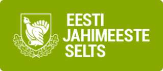 Information System for Estonian Hunters' Society